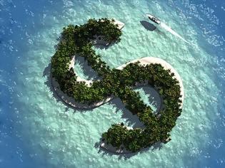 Φωτογραφία για Οι 130 Έλληνες των Paradise Papers - Εφοπλιστές, πολιτικοί και μεγαλοτραπεζίτης