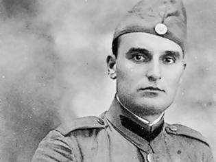 Φωτογραφία για Ναπολέων Σουκατζίδης: Ο ήρωας που ενέπνευσε τον Παντελή Βούλγαρη
