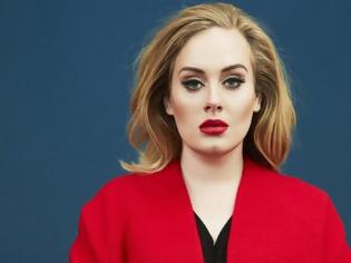Φωτογραφία για Πόσο cool είναι η Adele; Δεν φαντάζεσαι γιατί αρνήθηκε 1,000,000 για δυο συναυλίες!