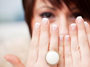 Φωτογραφία για 5 τρόποι να φροντίζεις τα νύχια σου ενδιάμεσα από τα ραντεβού σου για μανικιούρ!