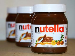 Φωτογραφία για Η Nutella άλλαξε κρυφά τη συνταγή της και οι λάτρεις της έπαθαν παράκρουση!