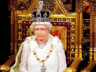 Φωτογραφία για Κόρμπιν: Να ζητήσει συγγνώμη η βασίλισσα για τις αποκαλύψεις των Paradise Papers