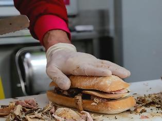 Φωτογραφία για Γιατί τα απλά σάντουιτς θα είναι πάντα καλύτερα από τα «πειραγμένα»