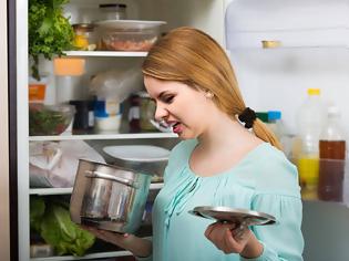 Φωτογραφία για Γιατί πρέπει να βάζετε κιμωλία στο ψυγείο - Απίστευτο κόλπο