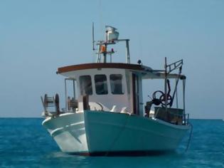 Φωτογραφία για Απόσυρση σκαφών για τους αλιείς με ελάχιστη αποζημίωση 6.000 ευρώ