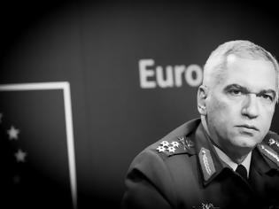 Φωτογραφία για Κωσταράκος τέλος και από την στρατιωτική επιτροπή της ΕΕ – Ποιος τον διαδέχεται