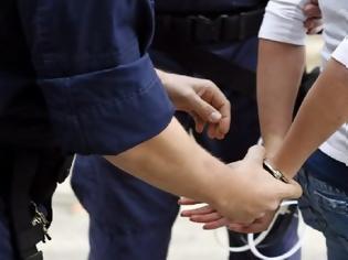 Φωτογραφία για Σύλληψη παράνομου αλλοδαπού στη Χίο