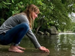 Φωτογραφία για Forest bathing: Πως τα δασικά λουτρά ωφελούν την υγεία