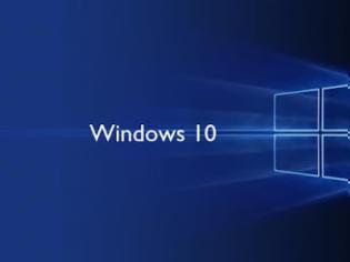 Φωτογραφία για Microsoft: Μέχρι τις 31 Δεκεμβρίου η δωρεάν αναβάθμιση σε Windows 10