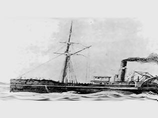 Φωτογραφία για Το ναυάγιο του SS Pacific το 1875: Μία από τις χειρότερες καταστροφές στη ναυτική ιστορία των ΗΠΑ Το ναυάγιο του SS Pacific το 1875: Μία από τις χειρότερες καταστροφές στη ναυτική ιστορία των ΗΠΑ