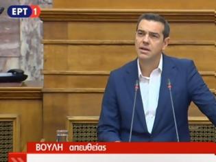 Φωτογραφία για Τσίπρας: H αξιολόγηση θα κλείσει χωρίς κανένα πρόσθετο μέτρο