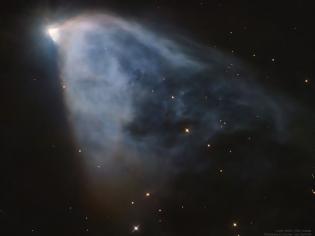 Φωτογραφία για NGC 2261: Hubble's Variable Nebula