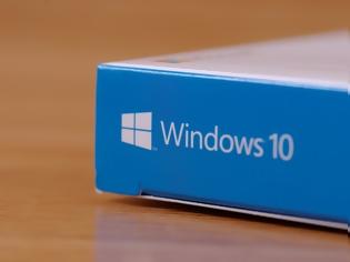 Φωτογραφία για FAQ Windows 10 Fall Creators Update!