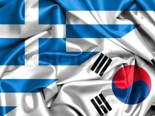 Φωτογραφία για Απίστευτο: Γιατί η Νότια Κορέα στέλνει δωρεά στην Ελλάδα 800.000 δολάρια