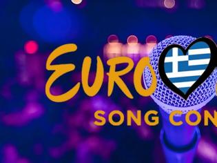 Φωτογραφία για Eurovision: Αυτοί είναι οι 5 υποψήφιοι για την Ελλάδα