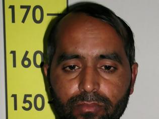 Φωτογραφία για Αυτός είναι ο Πακιστανός που συνελήφθη για αποπλάνηση παιδιού & πορνογραφία ανηλίκου στην Πάτρα