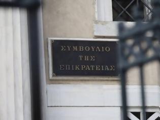 Φωτογραφία για Τηλεοπτικές άδειες: Στο ΣτΕ προσφεύγουν ANT1 και Alpha