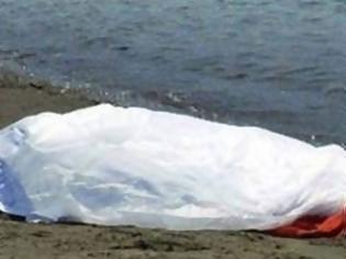 Φωτογραφία για Ανατροπή με το αλυσοδεμένο πτώμα στη Χαλκιδική - Τι αποκάλυψε η ιατροδικαστής