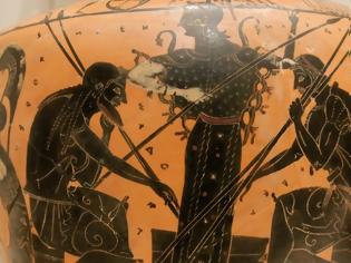 Φωτογραφία για Τυχερά παιχνίδια στην αρχαία Ελλάδα