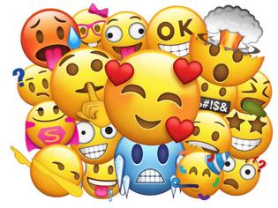 Φωτογραφία για Μάθετε ποιο είναι το… δημοφιλέστερο emoji!