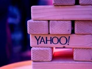 Φωτογραφία για Η Yahoo ακόμα δεν ξέρει πώς παραβιάστηκαν 3 δισεκατομμύρια λογαριασμοί της