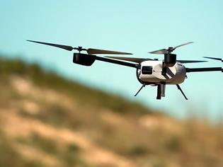 Φωτογραφία για Drones και νέες τεχνολογίες μετασχηματίζουν την ελληνική αγροτική παραγωγή