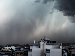 Φωτογραφία για Επιστήμονες βρήκαν από πού προήλθε η ραδιενέργεια που ανιχνεύτηκε στην Ελλάδα