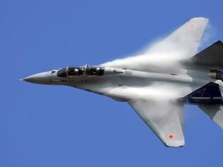 Φωτογραφία για Θα χαρίσει η Μαλαισία μια σημαντική επιτυχία για το MiG-35, ή…