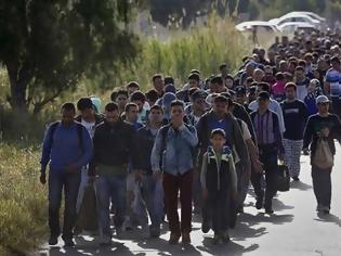 Φωτογραφία για Μουζάλας: Έρχονται όλο και περισσότεροι «μετανάστες»! Μπορεί να έχουμε ένα «νέο 2015»