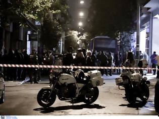 Φωτογραφία για Η νεοτρομοκρατία στην Ελλάδα - Υπαρκτή απειλή για την Δημοκρατία ή ένα αφήγημα κενού περιεχομένου;