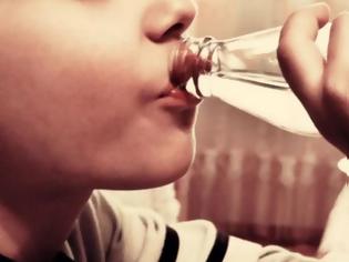 Φωτογραφία για Σοκάρει η ηλικία του πιο μικρού καταγεγραμμένου χρήστη αλκοόλ στα Χανιά [photos]