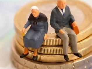 Φωτογραφία για Συντάξεις: Νέο σοκ για τους συνταξιούχους – Ποιοι θα δουν μειώσεις έως και 18%