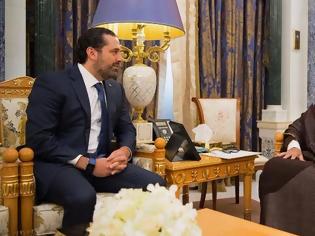 Φωτογραφία για Μυστήριο με τον πρωθυπουργό του Λιβάνου: Τον απήγαγε ο βασιλιάς της Σαουδικής Αραβίας;