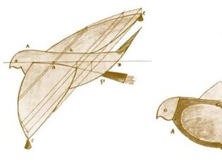 Φωτογραφία για Ancient Greeks made the first UAV!