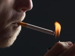 Φωτογραφία για Αυστρία: Το κάπνισμα «βλάπτει σοβαρά» τις διαβουλεύσεις για τον σχηματισμό κυβέρνησης