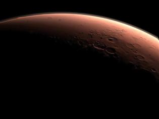 Φωτογραφία για H NASA στέλνει 2,4 εκατομμύρια ονόματα στον Άρη