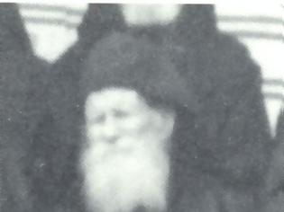 Φωτογραφία για Μοναχός Συμεών Ξενοφωντινός (1893 – 12 Νοεμβρίου 1983)