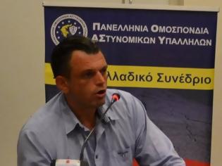 Φωτογραφία για Ενημέρωση από τον Χρήστο Συνδρεβέλη για τις μετακινήσεις των αστυνομικών με τα μέσα μεταφοράς