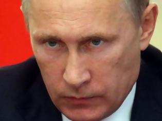 Φωτογραφία για Πούτιν: «Ανοησίες» τα περί ρωσικής ανάμειξης στις αμερικανικές εκλογές