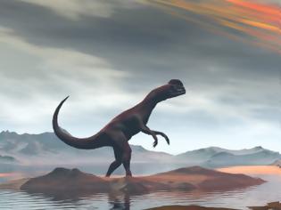 Φωτογραφία για Οι άνθρωποι ίσως να μην υπήρχαν εάν ο μετεωρίτης που εξαφάνισε τους δεινόσαυρους είχε πέσει αλλού