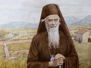 Φωτογραφία για Μια διδακτική ιστορία για τη Σαρακοστή από τον Άγιο Νικόλαο Βελιμίροβιτς