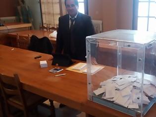 Φωτογραφία για ΚΕΝΤΡΟΑΡΙΣΤΕΡΑ: Αποτελέσματα εκλογών στη ΒΟΝΙΤΣΑ