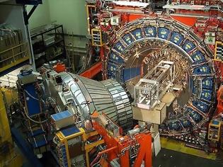 Φωτογραφία για Η μοναδική σύντηξη κουάρκ παράγει 10πλάσια ενέργεια από την πυρηνική σύντηξη