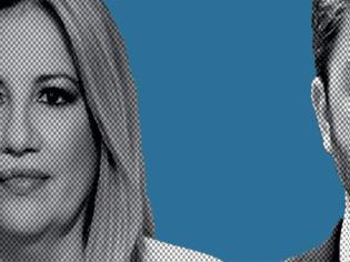 Φωτογραφία για ΚΕΝΤΡΟΑΡΙΣΤΕΡΑ: Στον Αστακό πρώτος ο Ανδρουλάκης και στην Κανδήλα πρωτιά για την Γεννηματά