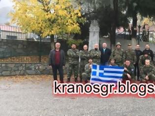 Φωτογραφία για ''ΚΟΙΝΟ ΘΕΣΣΑΛΩΝ ΕΦΕΔΡΩΝ''