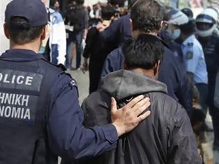 Φωτογραφία για Άλλες 2.023 επιστροφές αλλοδαπών στις χώρες καταγωγής τους διαχειρίστηκαν οι Υπηρεσίες της Ελληνικής Αστυνομίας τον μήνα Οκτώβριο