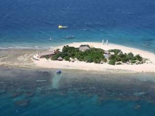 Φωτογραφία για Πώς η Πτολεμαΐδα επηρεάζει τα νησιά Φίτζι
