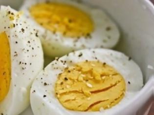 Φωτογραφία για Πώς θα καταλάβεις αν το αβγό είναι μπαγιάτικο ή όχι;