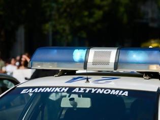 Φωτογραφία για Ούτε οι πυροβολησμοί στον αέρα δεν σταματούσαν το διακινητή στην Καβάλα