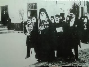 Φωτογραφία για Οικουμενικός Πατριάρχης Ιωακείμ, ο Γ', ο μεγαλοπρεπής